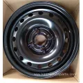 14X5.5 Passenger Car for Ford Steel Wheel Rim